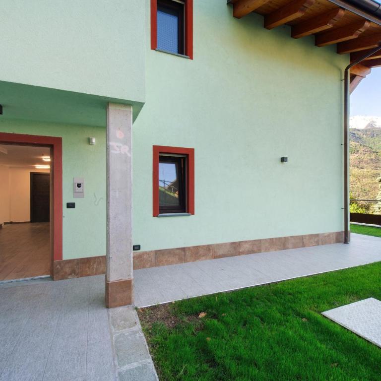 Appartamenti Suly 1 - Cir0082 - Appartamento con 1 Camera da Letto e Vista Giardino - 23