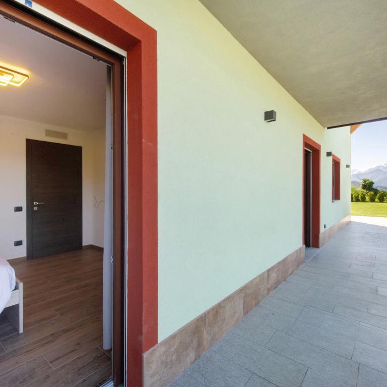 Appartamenti Suly 1 - Cir0082 - Appartamento con 1 Camera da Letto e Vista Giardino - 15