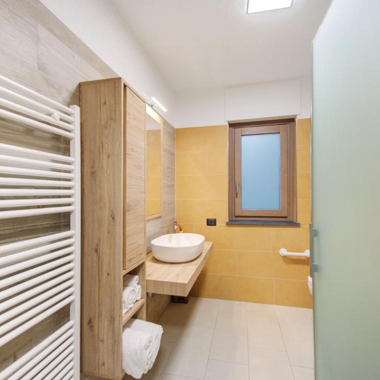 Appartamenti Suly 1 - Cir0082 - Appartamento con 1 Camera da Letto e Vista Giardino - 18