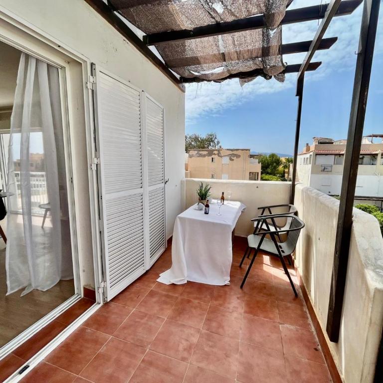 Vera Naked - Apartamento de 1 dormitorio - 3