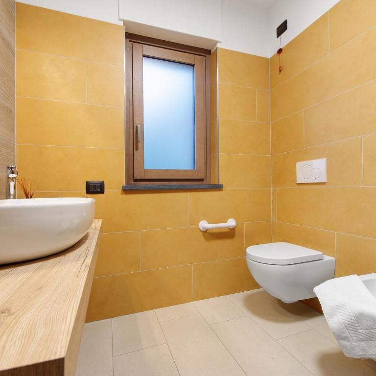 Appartamenti Suly 1 - Cir0082 - Appartamento con 1 Camera da Letto e Vista Giardino - 17