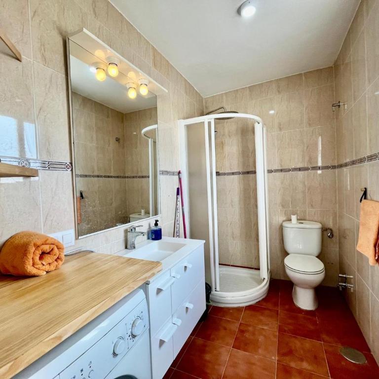 Vera Naked - Apartamento de 1 dormitorio - 9