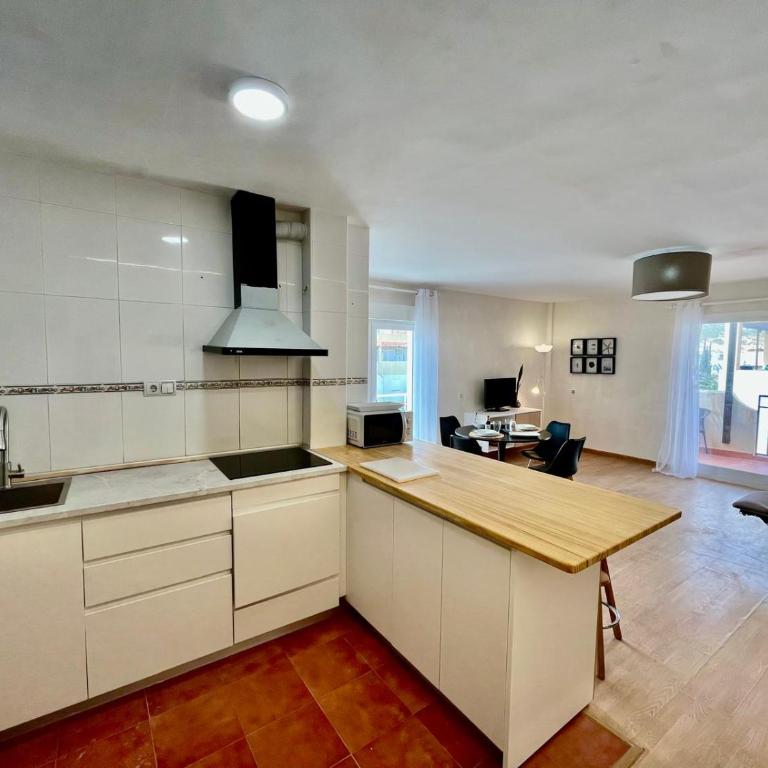 Vera Naked - Apartamento de 1 dormitorio - 7