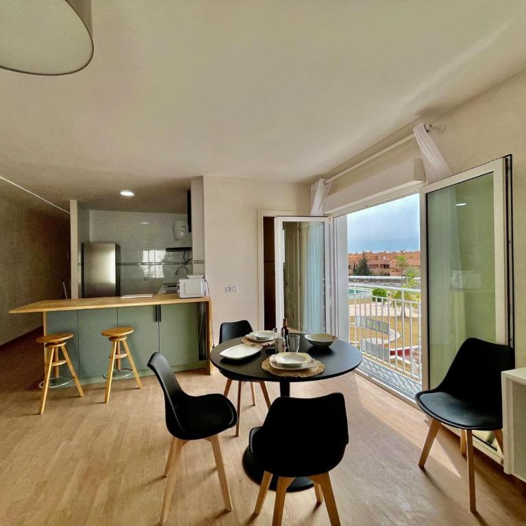 Vera Naked - Apartamento de 1 dormitorio - 5