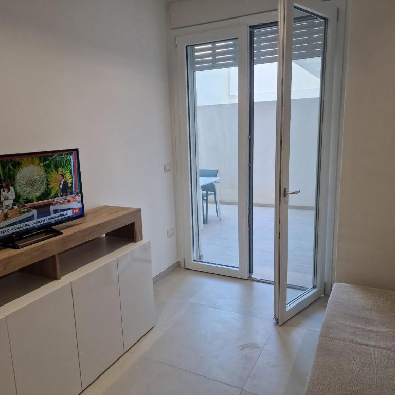 Casa Vacanza Giulia - Appartamento con 1 Camera da Letto - 3
