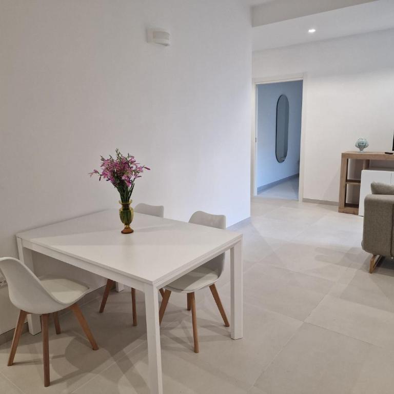 Casa Vacanza Giulia - Appartamento con 1 Camera da Letto - 4