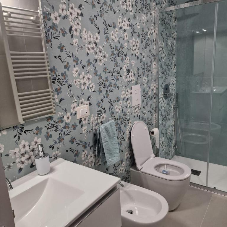 Casa Vacanza Giulia - Appartamento con 1 Camera da Letto - 17