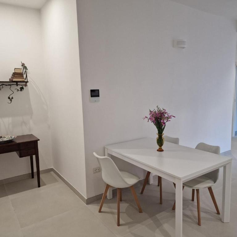 Casa Vacanza Giulia - Appartamento con 1 Camera da Letto - 6