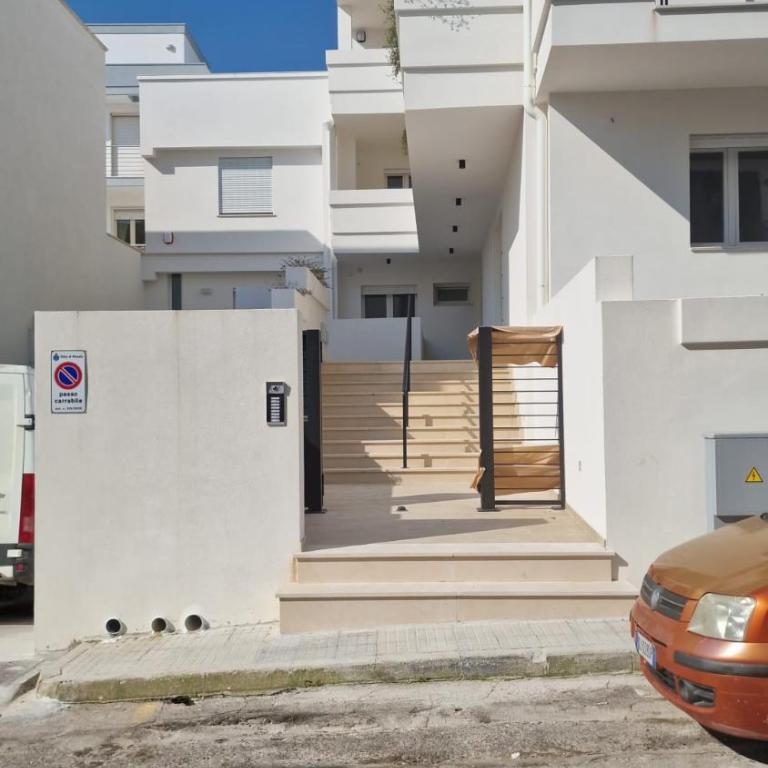 Casa Vacanza Giulia - Appartamento con 1 Camera da Letto - 9