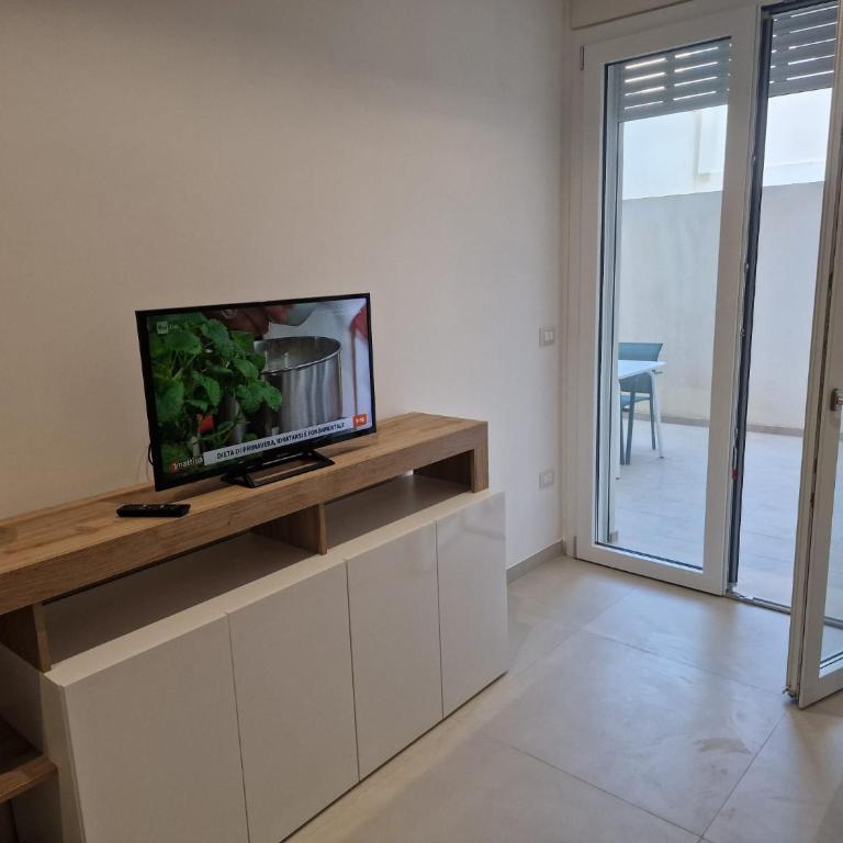 Casa Vacanza Giulia - Appartamento con 1 Camera da Letto - 7