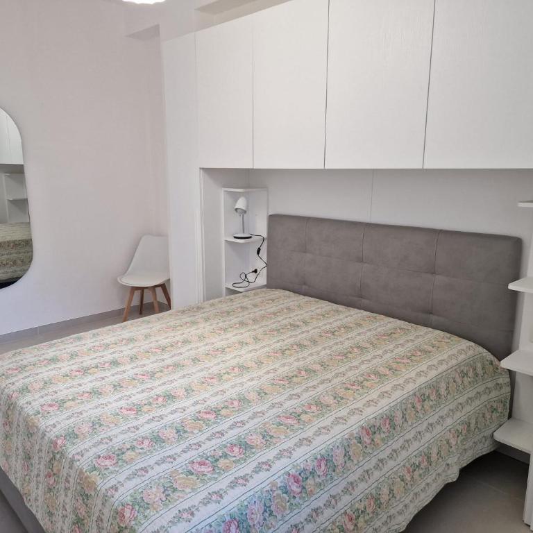 Casa Vacanza Giulia - Appartamento con 1 Camera da Letto - 12