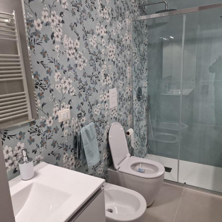 Casa Vacanza Giulia - Appartamento con 1 Camera da Letto - 14