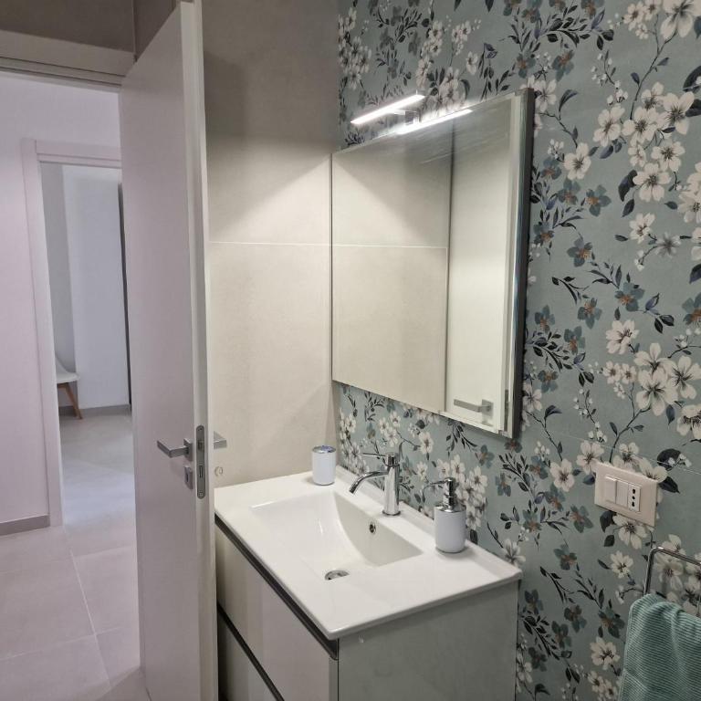 Casa Vacanza Giulia - Appartamento con 1 Camera da Letto - 15