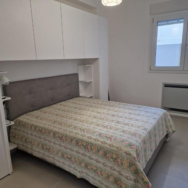 Casa Vacanza Giulia - Appartamento con 1 Camera da Letto - 13