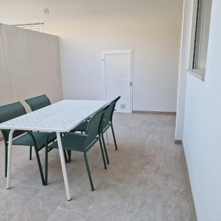Casa Vacanza Giulia - Appartamento con 1 Camera da Letto - 18