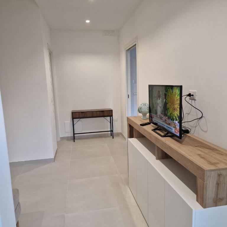 Casa Vacanza Giulia - Appartamento con 1 Camera da Letto - 8