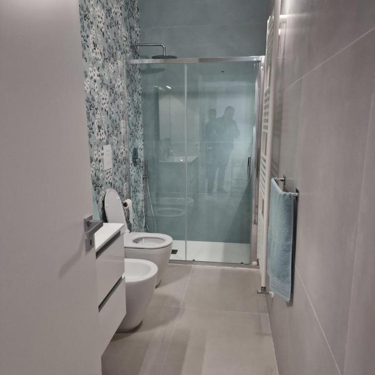 Casa Vacanza Giulia - Appartamento con 1 Camera da Letto - 16