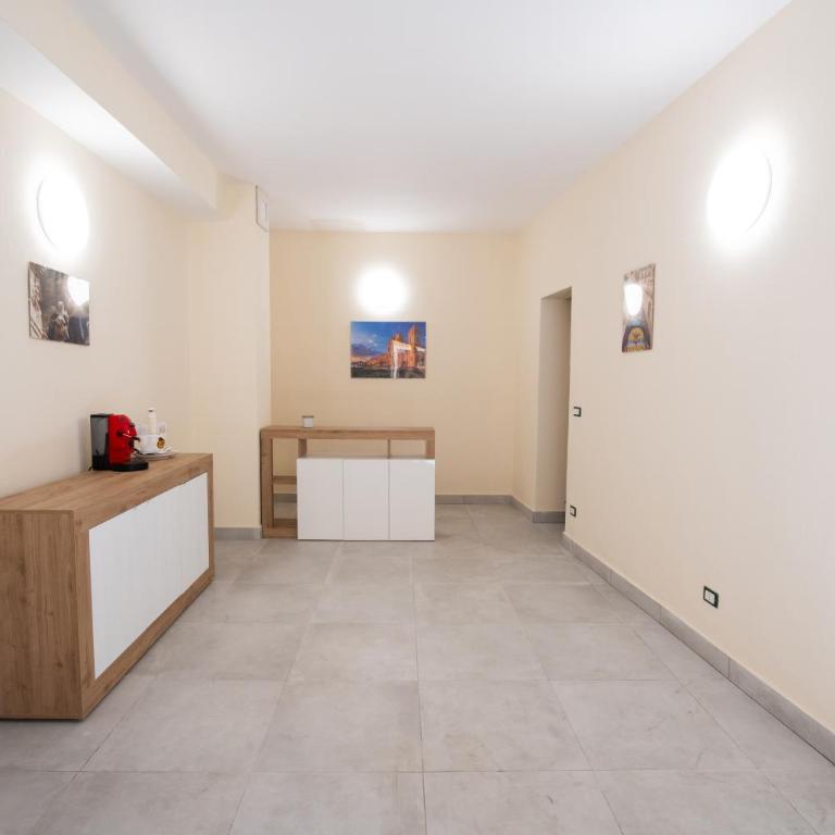 IL Giramondo - Camera Matrimoniale con Bagno Privato - 2