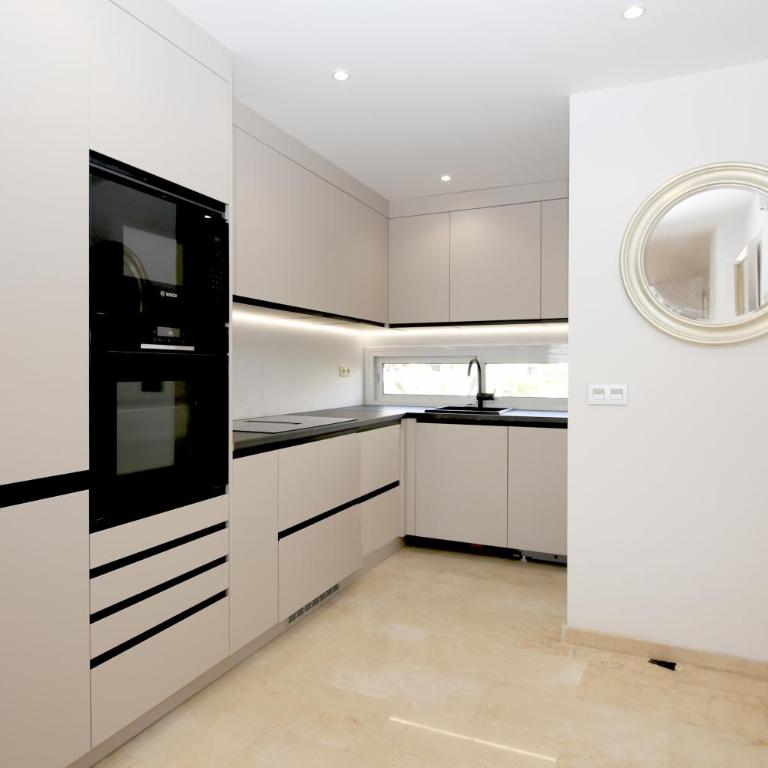 Estepona Port Penthouse SEAVIEW - Apartamento de 2 dormitorios - 13