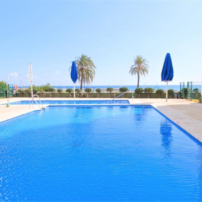 Estepona Port Penthouse SEAVIEW - Apartamento de 2 dormitorios - 4