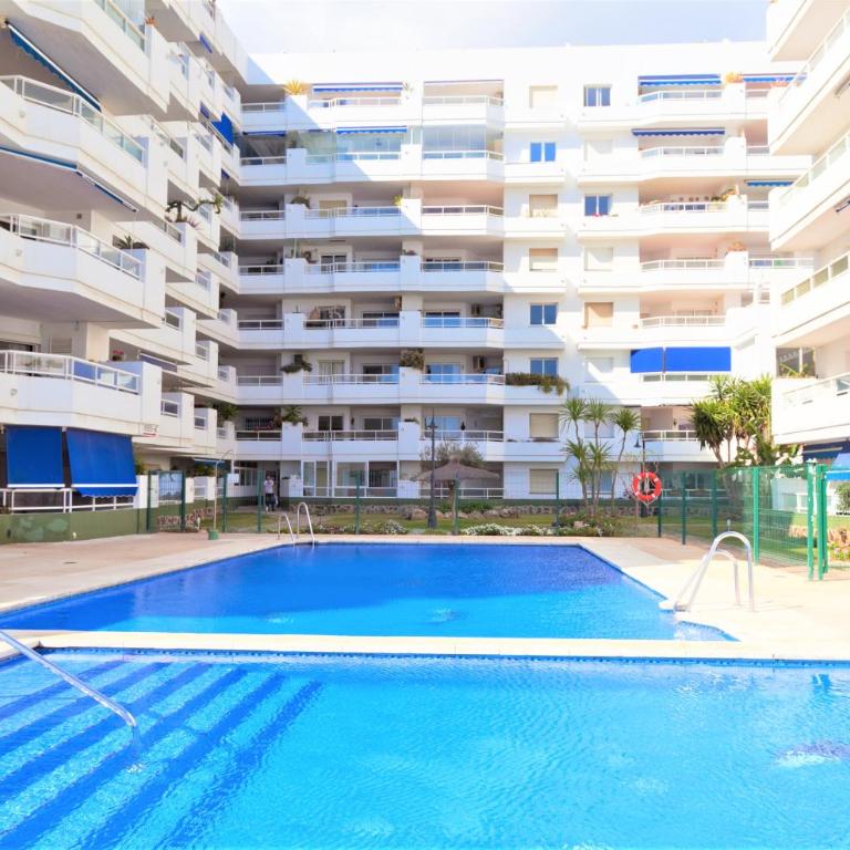 Estepona Port Penthouse SEAVIEW - Apartamento de 2 dormitorios - 22