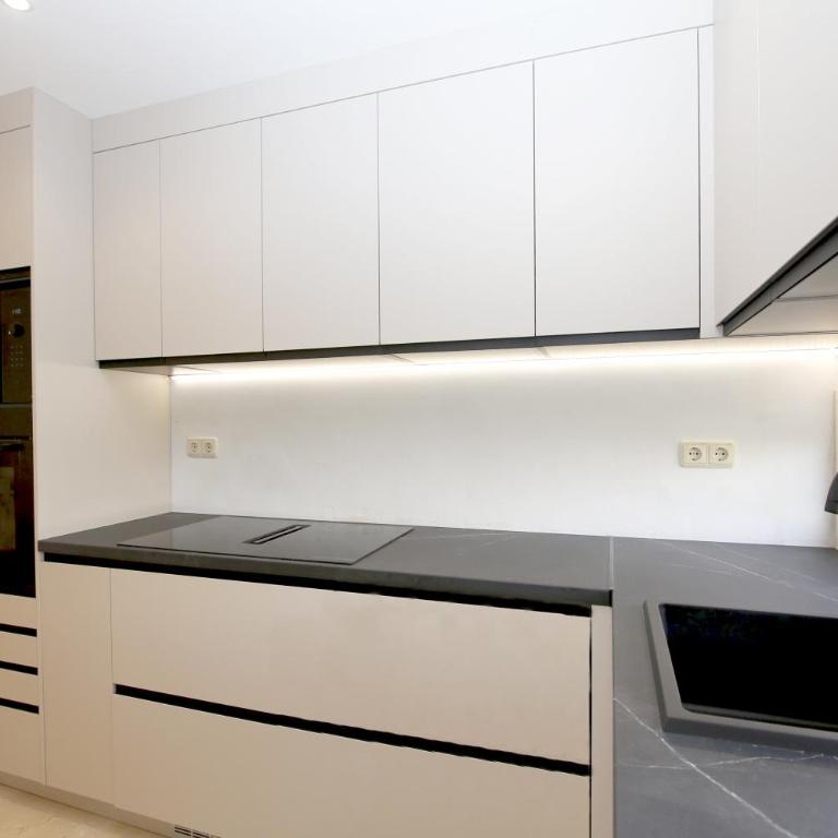 Estepona Port Penthouse SEAVIEW - Apartamento de 2 dormitorios - 14