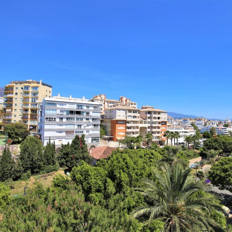 Estepona Port Penthouse SEAVIEW - Apartamento de 2 dormitorios - 24