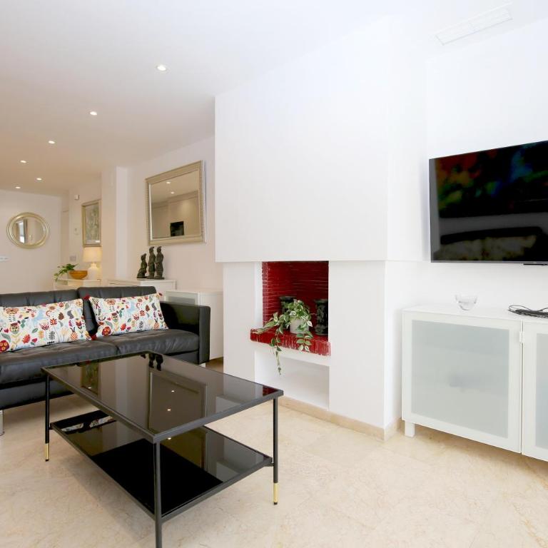 Estepona Port Penthouse SEAVIEW - Apartamento de 2 dormitorios - 17