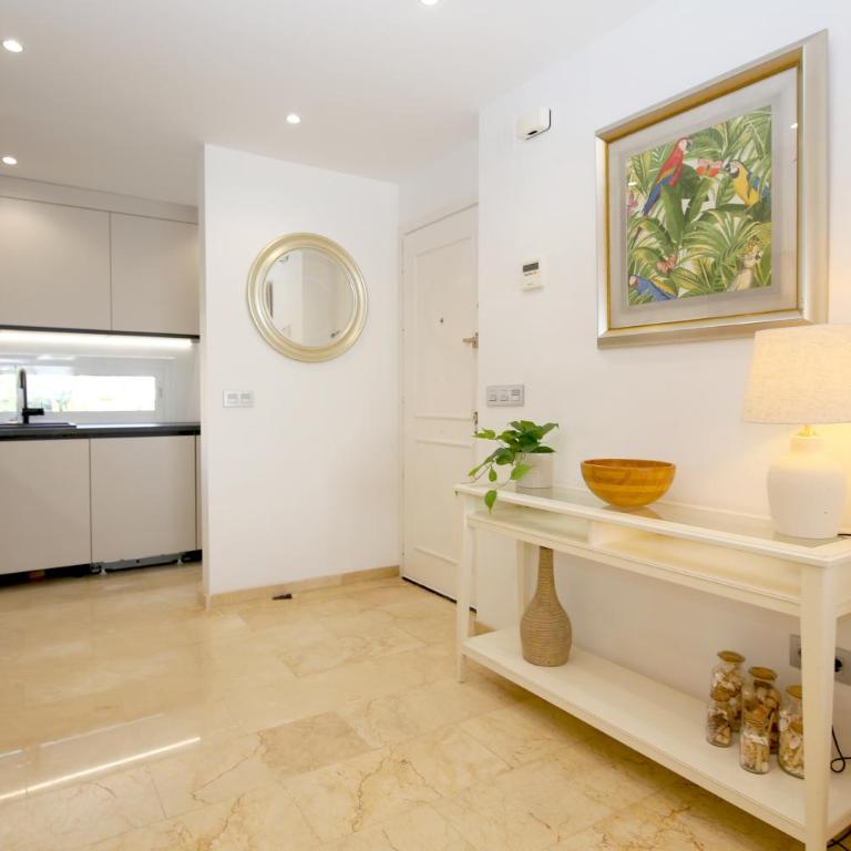 Estepona Port Penthouse SEAVIEW - Apartamento de 2 dormitorios - 19