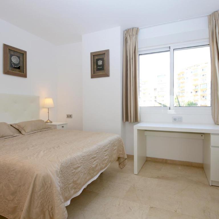 Estepona Port Penthouse SEAVIEW - Apartamento de 2 dormitorios - 8