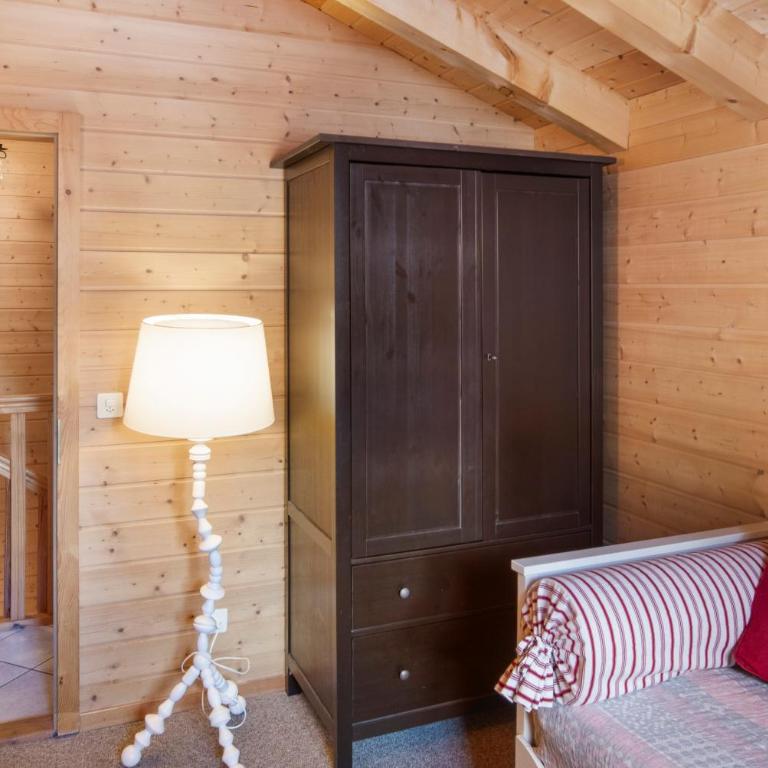 Magnifique chalet au calme et en pleine nature - Chalet - 43