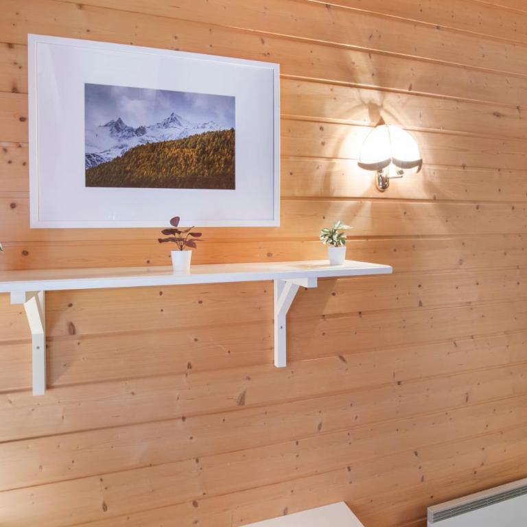 Magnifique chalet au calme et en pleine nature - Chalet - 47