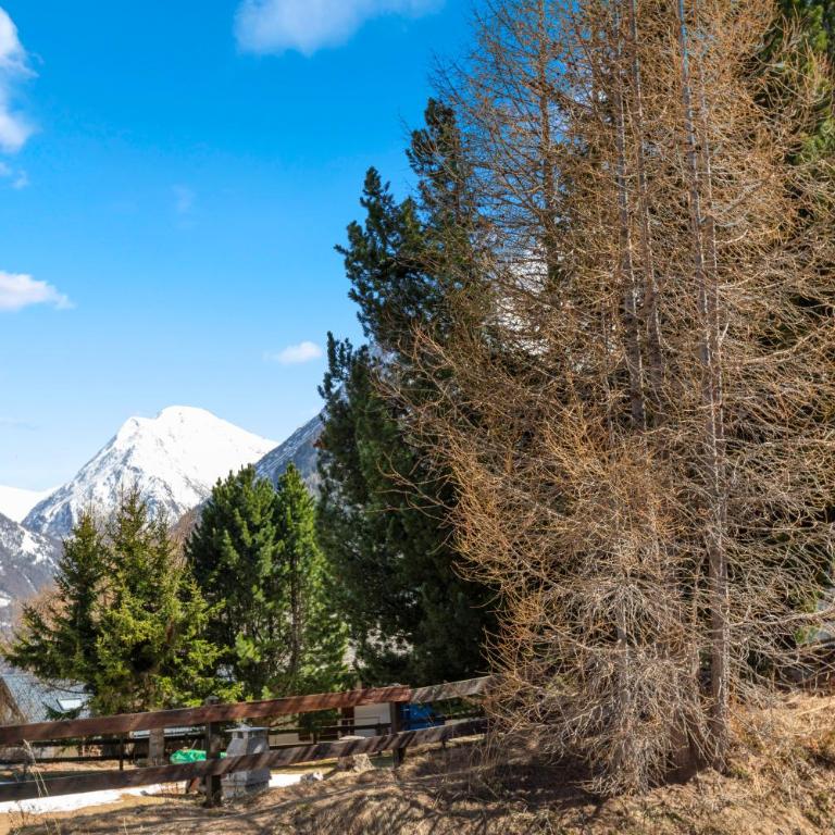 Magnifique chalet au calme et en pleine nature - Chalet - 5