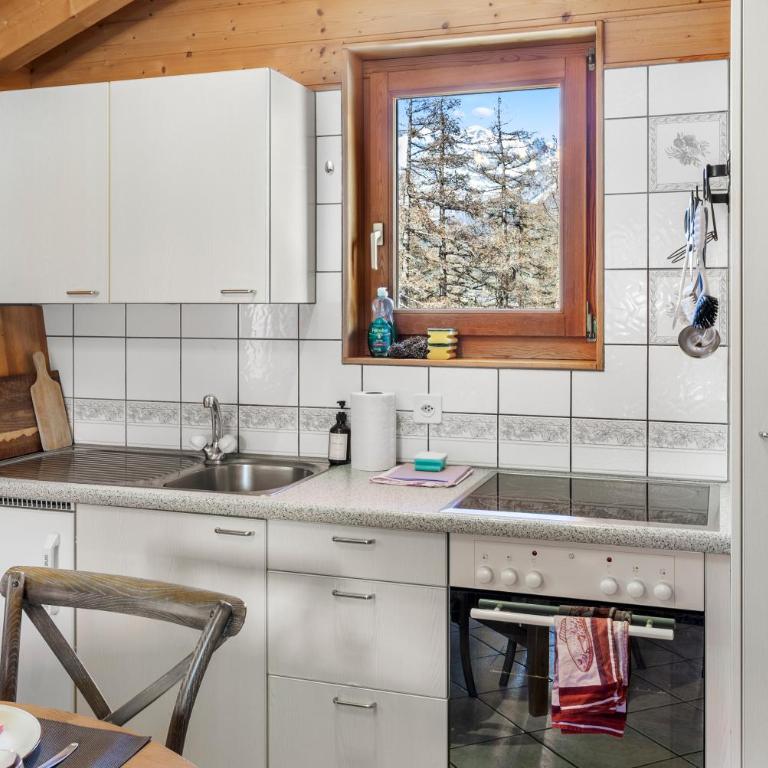 Magnifique chalet au calme et en pleine nature - Chalet - 52