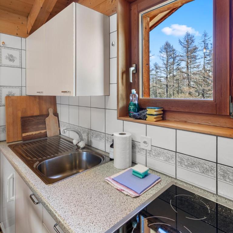 Magnifique chalet au calme et en pleine nature - Chalet - 4