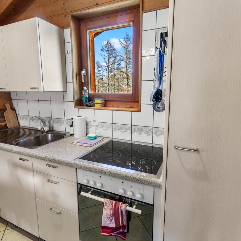 Magnifique chalet au calme et en pleine nature - Chalet - 37
