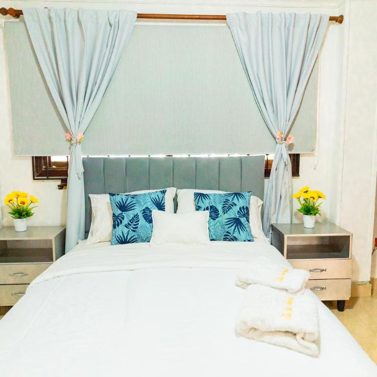 Villa San Sebastian Hotel Boutique - Habitación Doble - 1