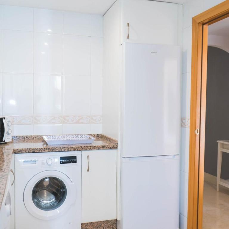 Precioso Apartamento en Guadalmina Golf - Marbella - Apartamento - 24