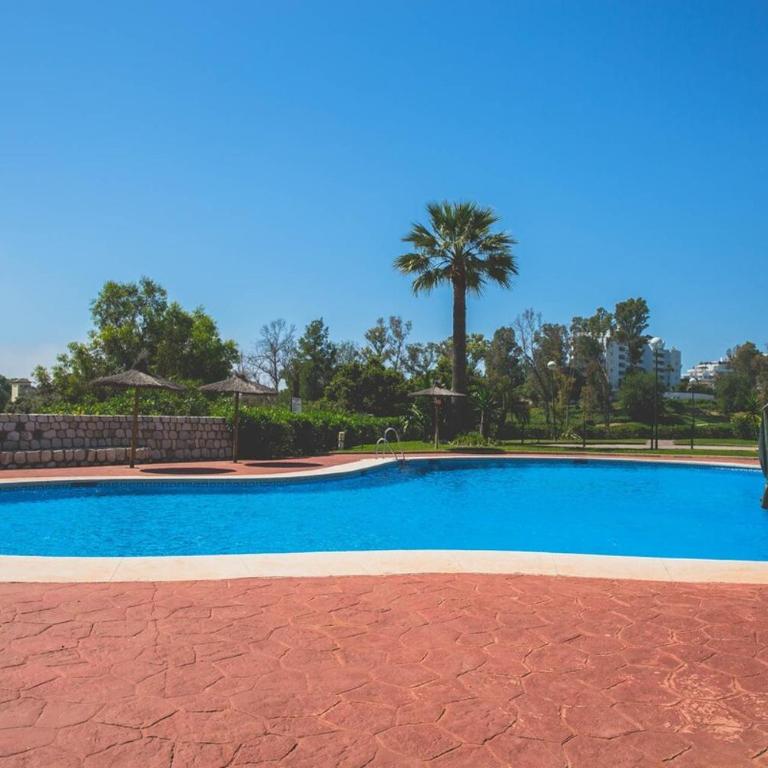 Precioso Apartamento en Guadalmina Golf - Marbella - Apartamento - 32