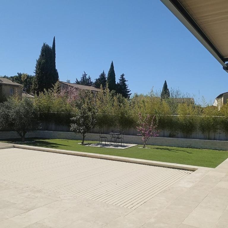 Villa Suite's Azuraquos Centre ville Piscine Parking - Villa - 45