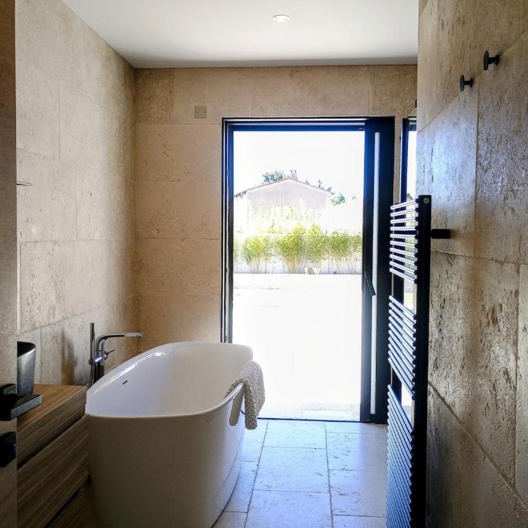Villa Suite's Azuraquos Centre ville Piscine Parking - Villa - 49