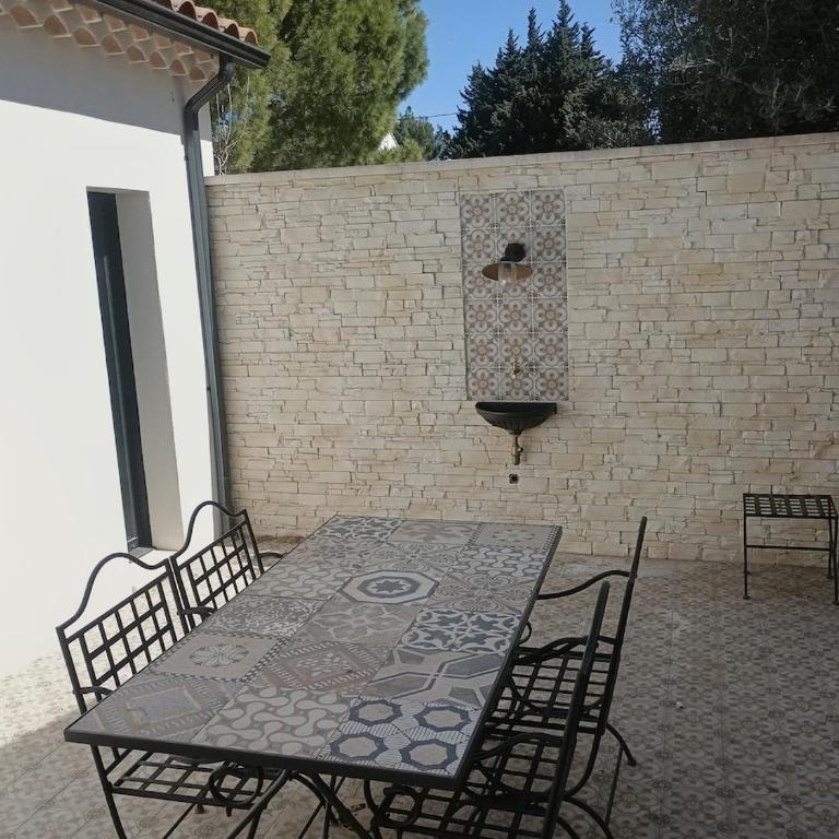 Villa Suite's Azuraquos Centre ville Piscine Parking - Villa - 51