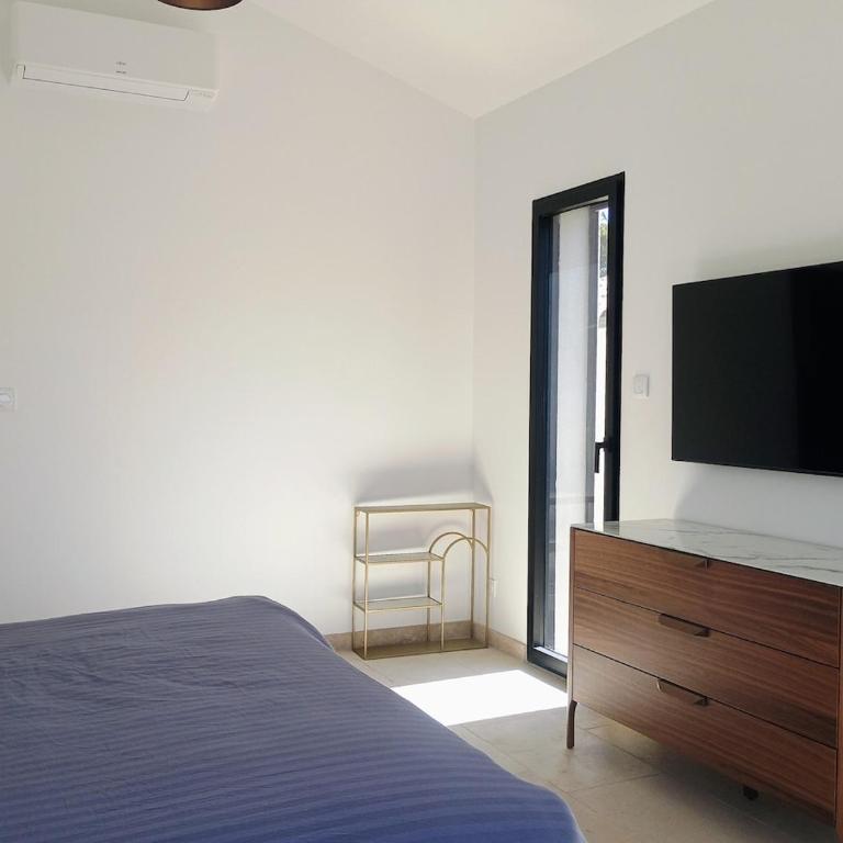 Villa Suite's Azuraquos Centre ville Piscine Parking - Villa - 55
