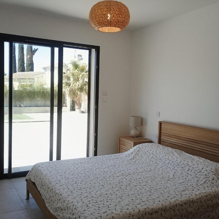 Villa Suite's Azuraquos Centre ville Piscine Parking - Villa - 60