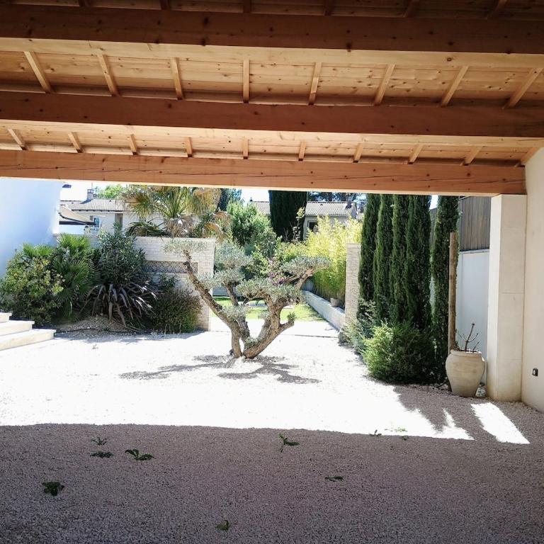 Villa Suite's Azuraquos Centre ville Piscine Parking - Villa - 61