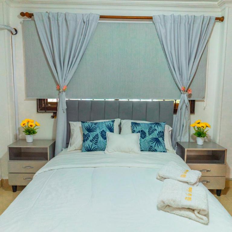 Villa San Sebastian Hotel Boutique - Habitación Doble - 5
