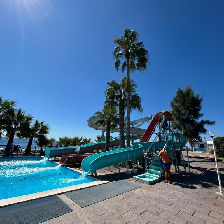 Sicilya Apartment - Appartamento con 2 Camere da Letto - 20