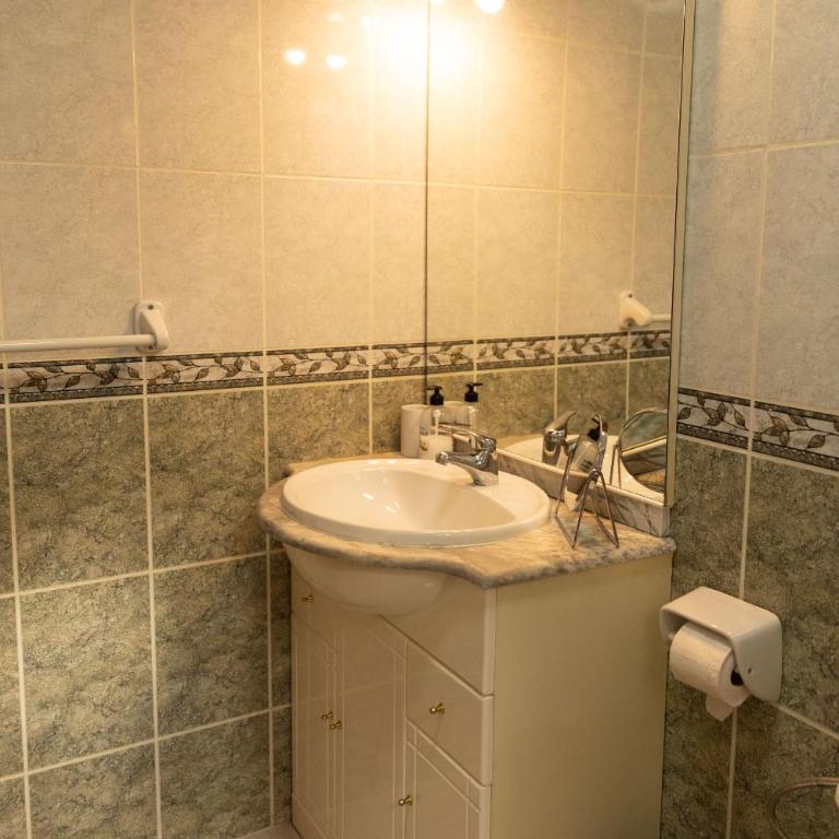 Casita Encanto - Oasi con Piscina a due passi dal Mare - Apartamento de 1 dormitorio - 19