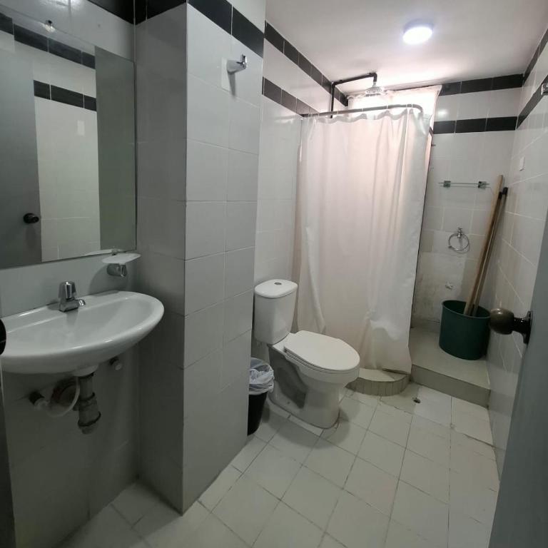 Patuca A13 - Apartamento de 2 dormitorios con vistas al jardín - 3