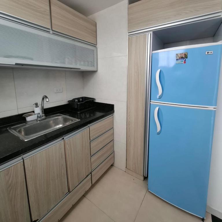 Patuca A13 - Apartamento de 2 dormitorios con vistas al jardín - 11